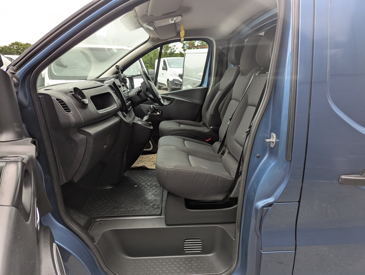 Vehicle 34