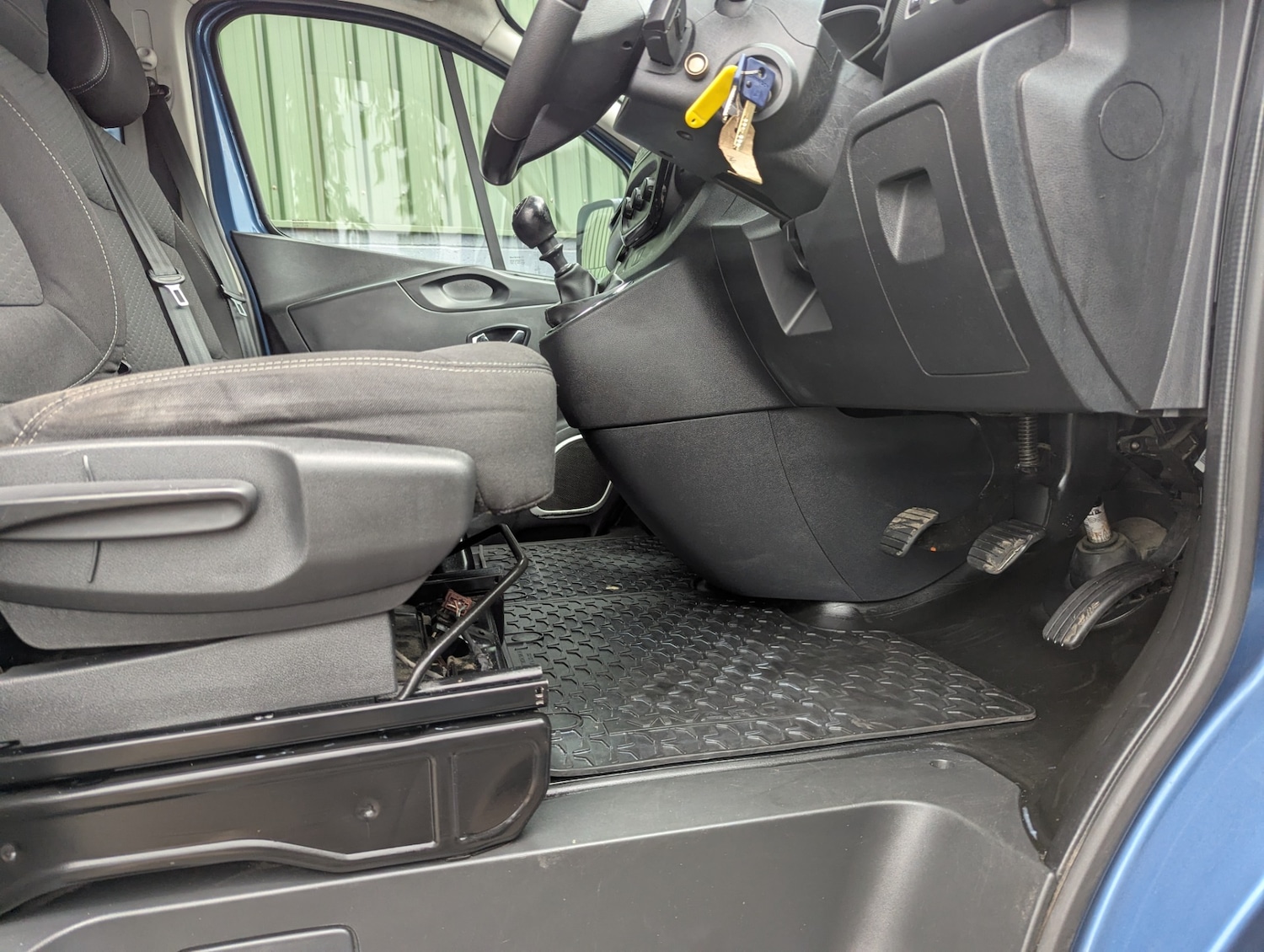 Vehicle 36