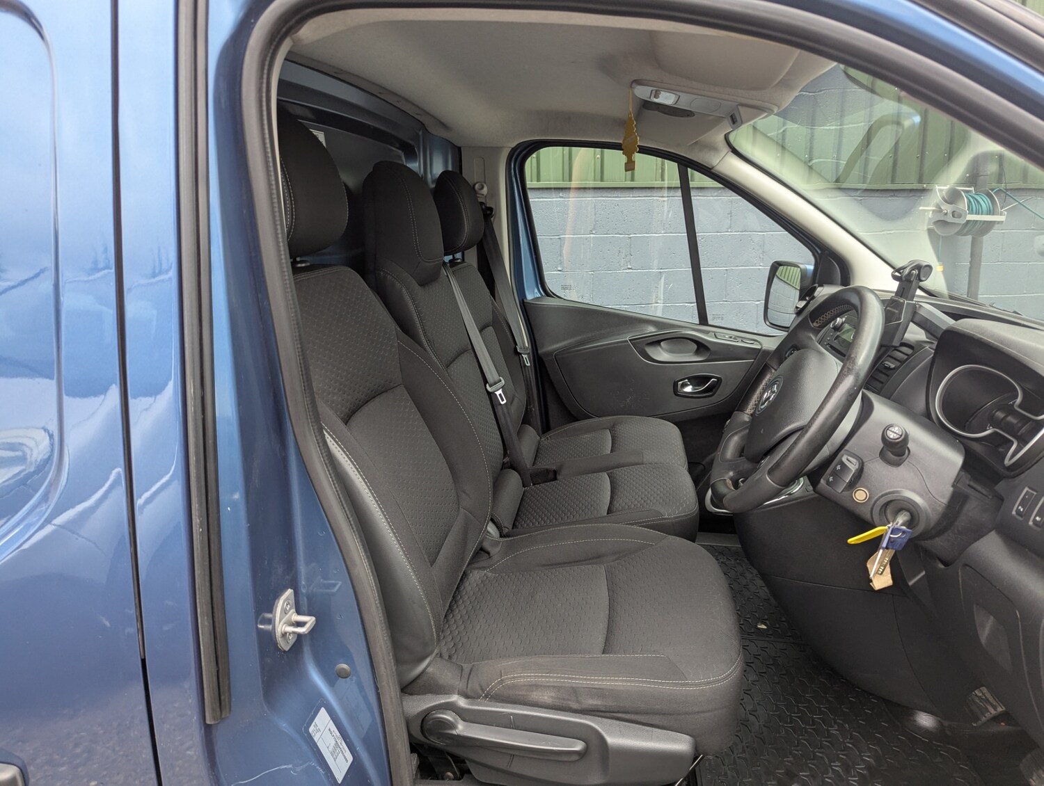 Vehicle 37