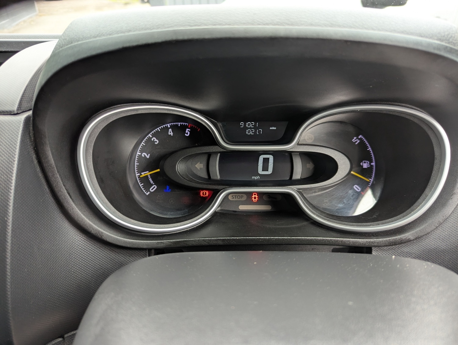 Vehicle 39