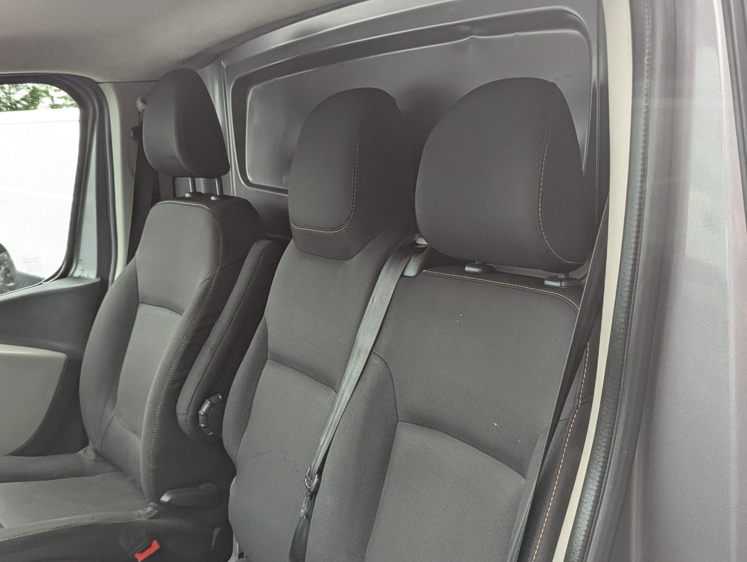 Used Renault Trafic 2017 for sale - 77149555: Photo 22