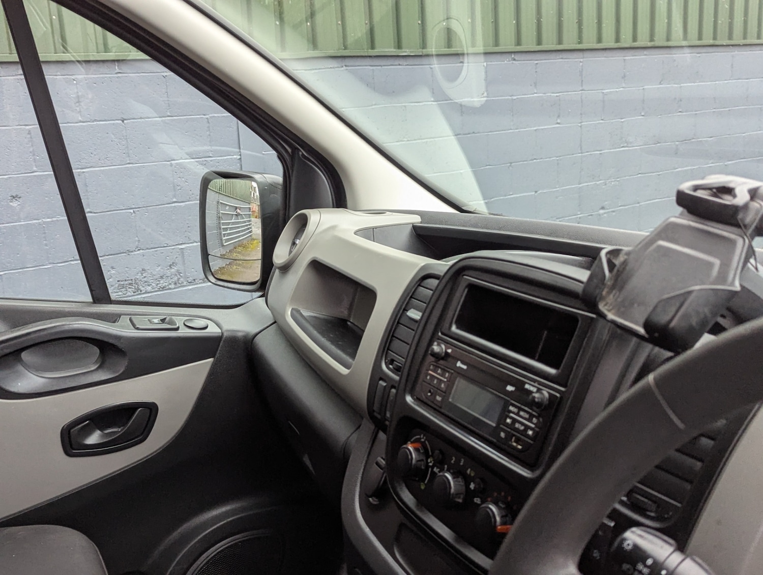 Used Renault Trafic 2017 for sale - 77149555: Photo 23