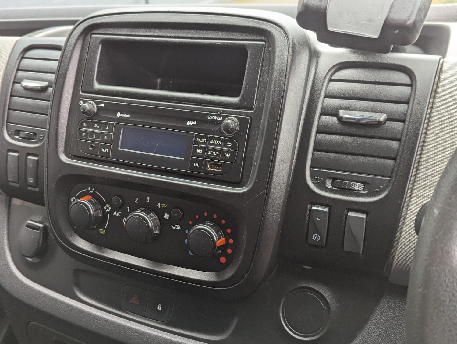 Used Renault Trafic 2017 for sale - 77149555: Photo 24