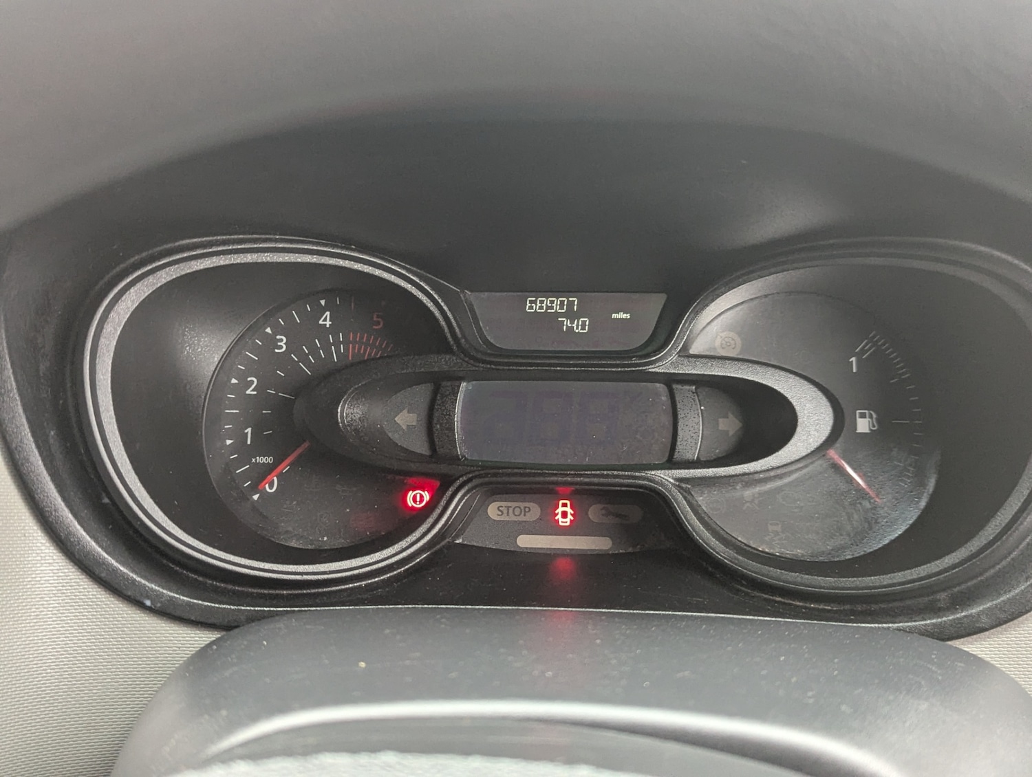 Used Renault Trafic 2017 for sale - 77149555: Photo 9