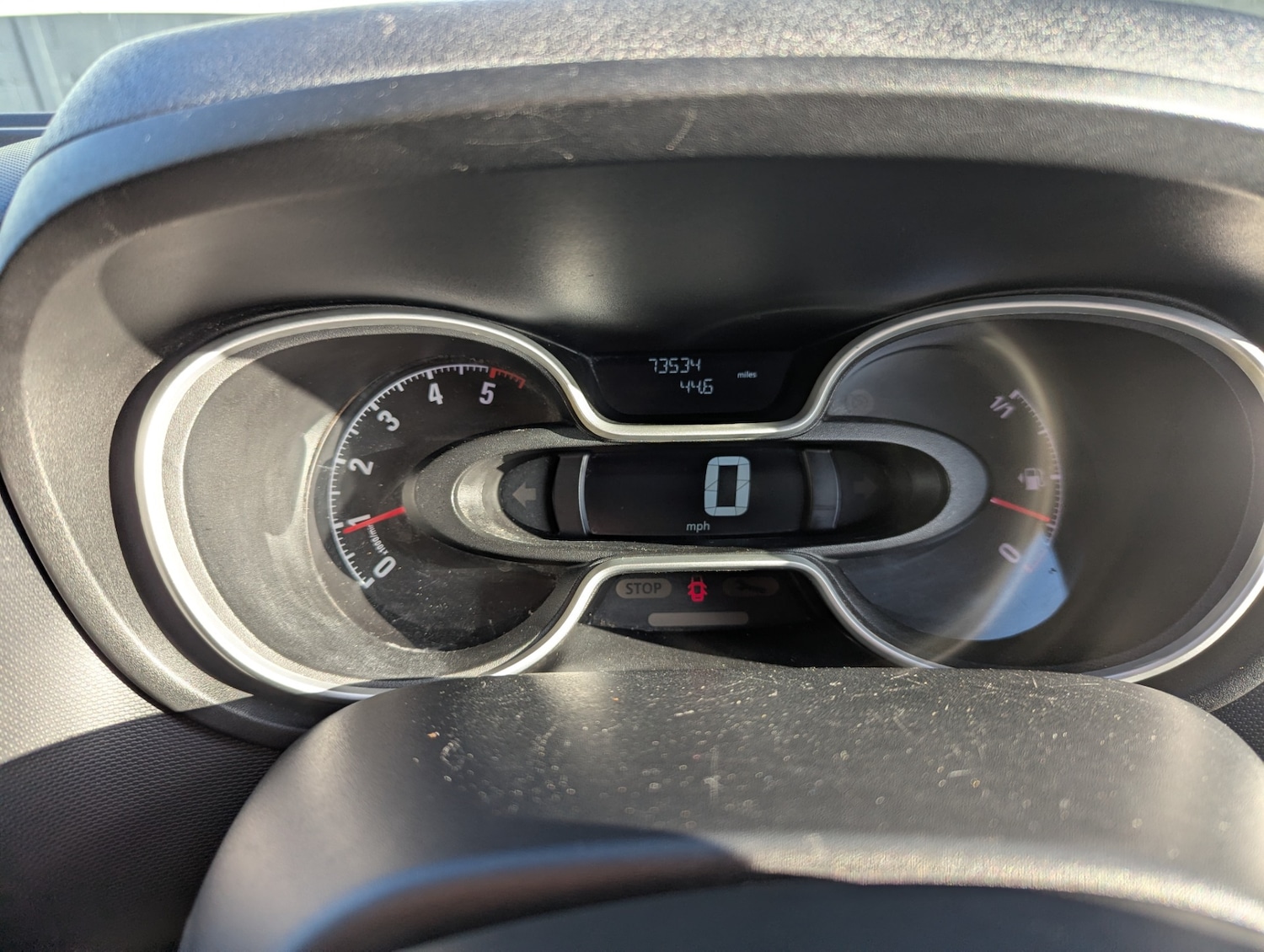 Used Vauxhall Vivaro 2018 for sale - 77222904: Photo 12