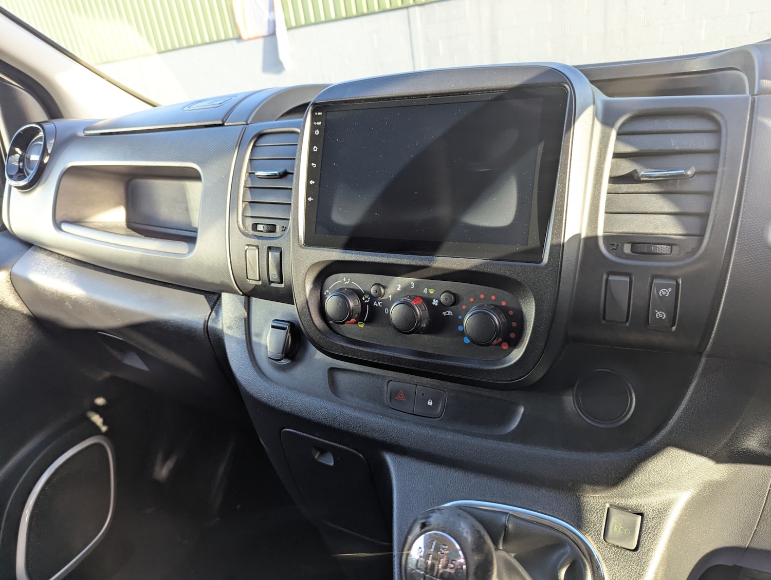 Used Vauxhall Vivaro 2018 for sale - 77222904: Photo 23