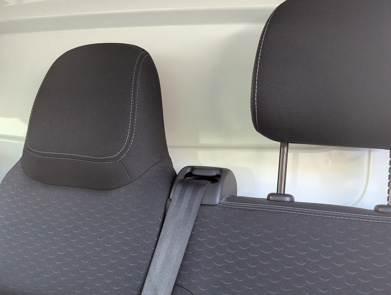 Used Vauxhall Vivaro 2018 for sale - 77222904: Photo 25