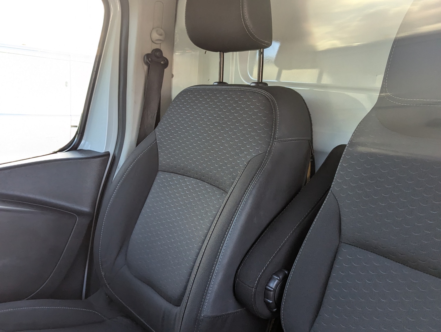 Used Vauxhall Vivaro 2018 for sale - 77222904: Photo 26