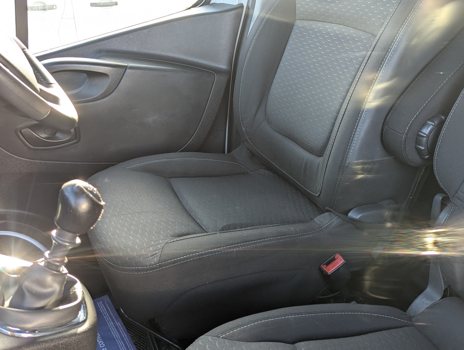 Used Vauxhall Vivaro 2018 for sale - 77222904: Photo 27