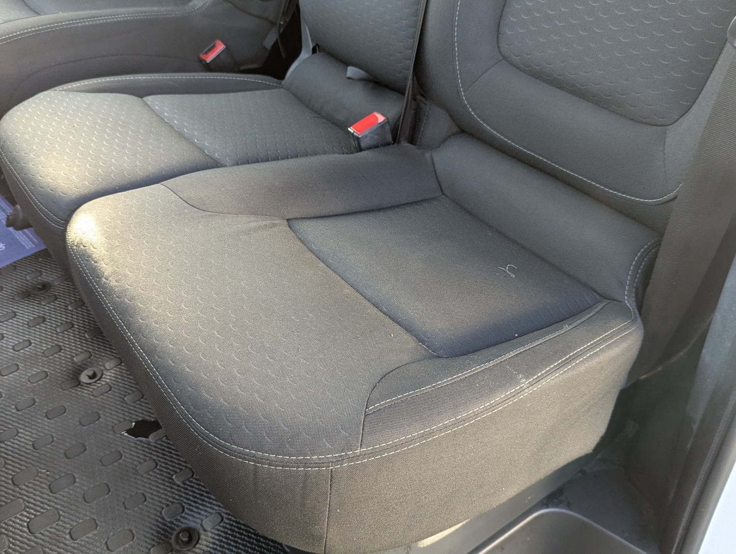 Used Vauxhall Vivaro 2018 for sale - 77222904: Photo 28