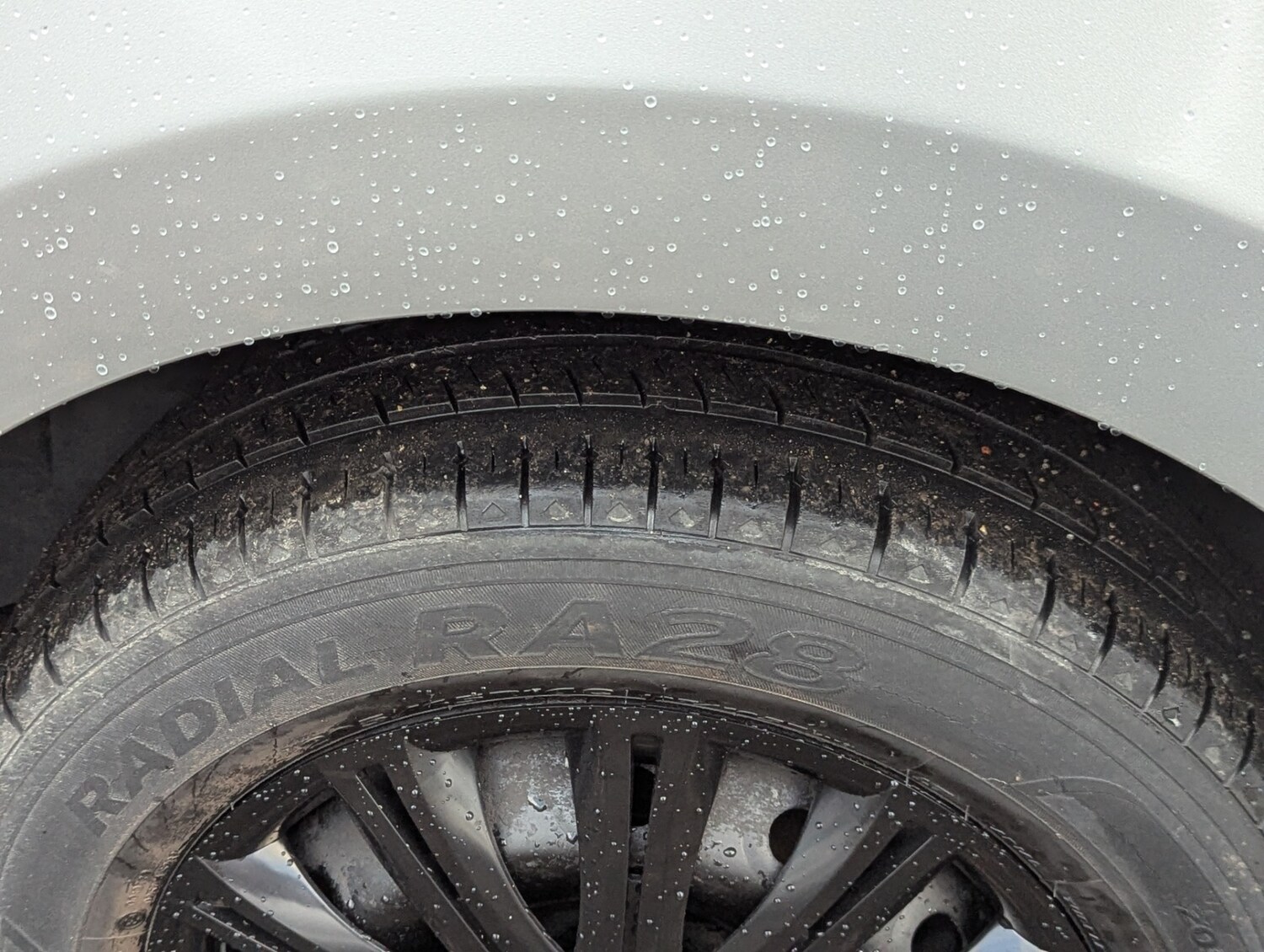 Used Vauxhall Vivaro 2018 for sale - 76626627: Photo 21