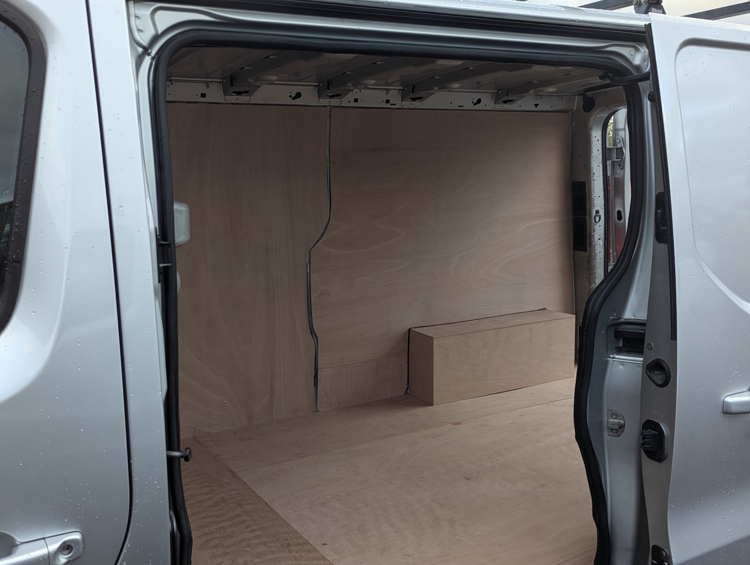 Used Vauxhall Vivaro 2018 for sale - 76626627: Photo 23