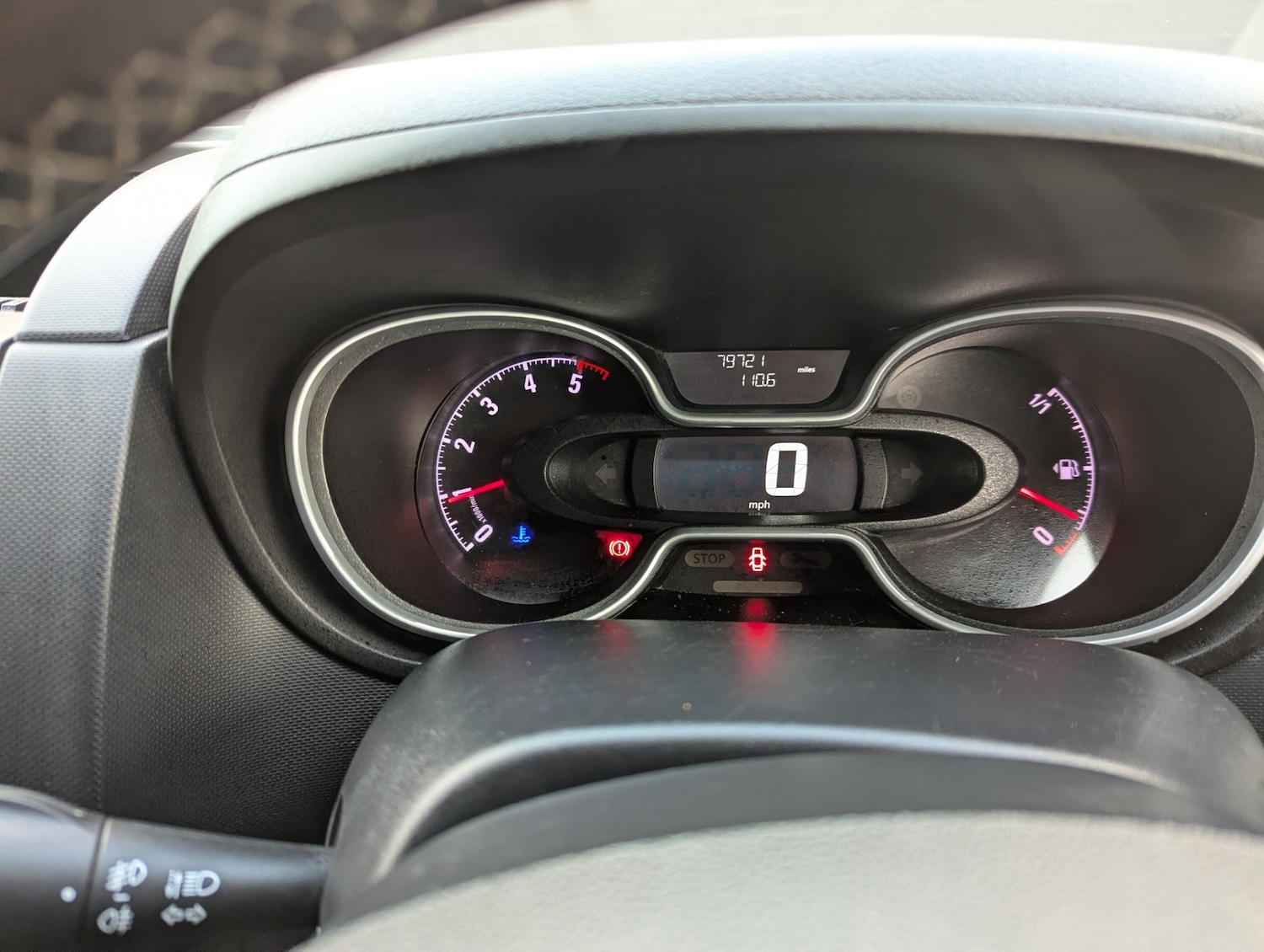 Used Vauxhall Vivaro 2018 for sale - 76626627: Photo 27