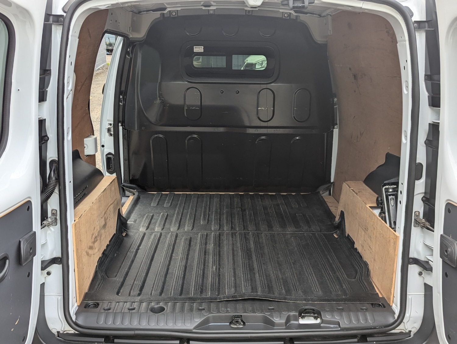 Used Renault Kangoo 2017 for sale - 76077559: Photo 22