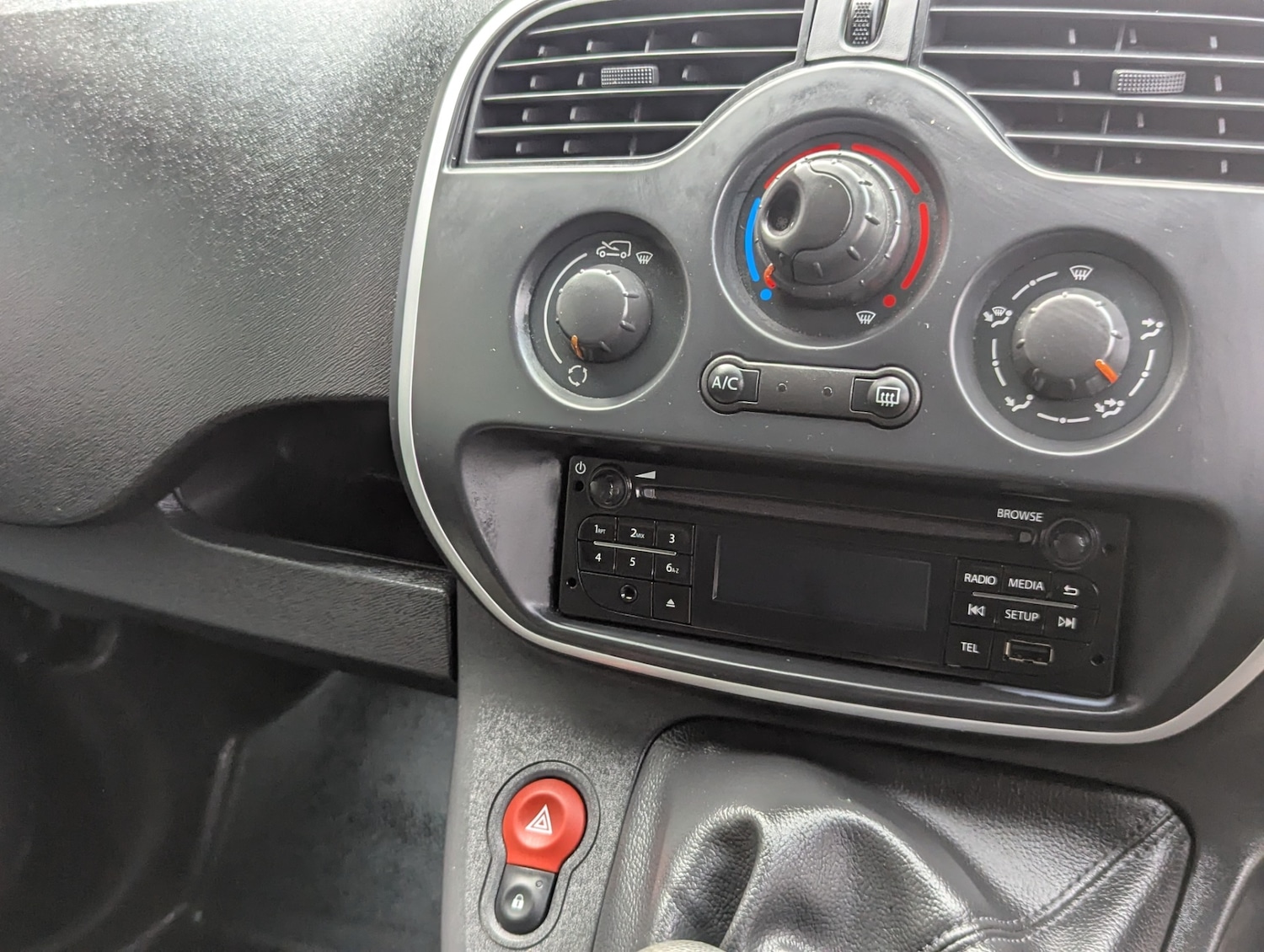 Used Renault Kangoo 2017 for sale - 76077559: Photo 26