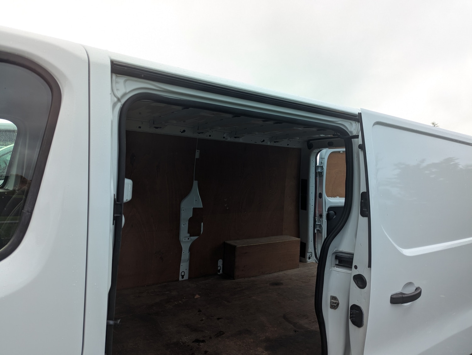 Used Vauxhall Vivaro 2018 for sale - 76490490: Photo 20