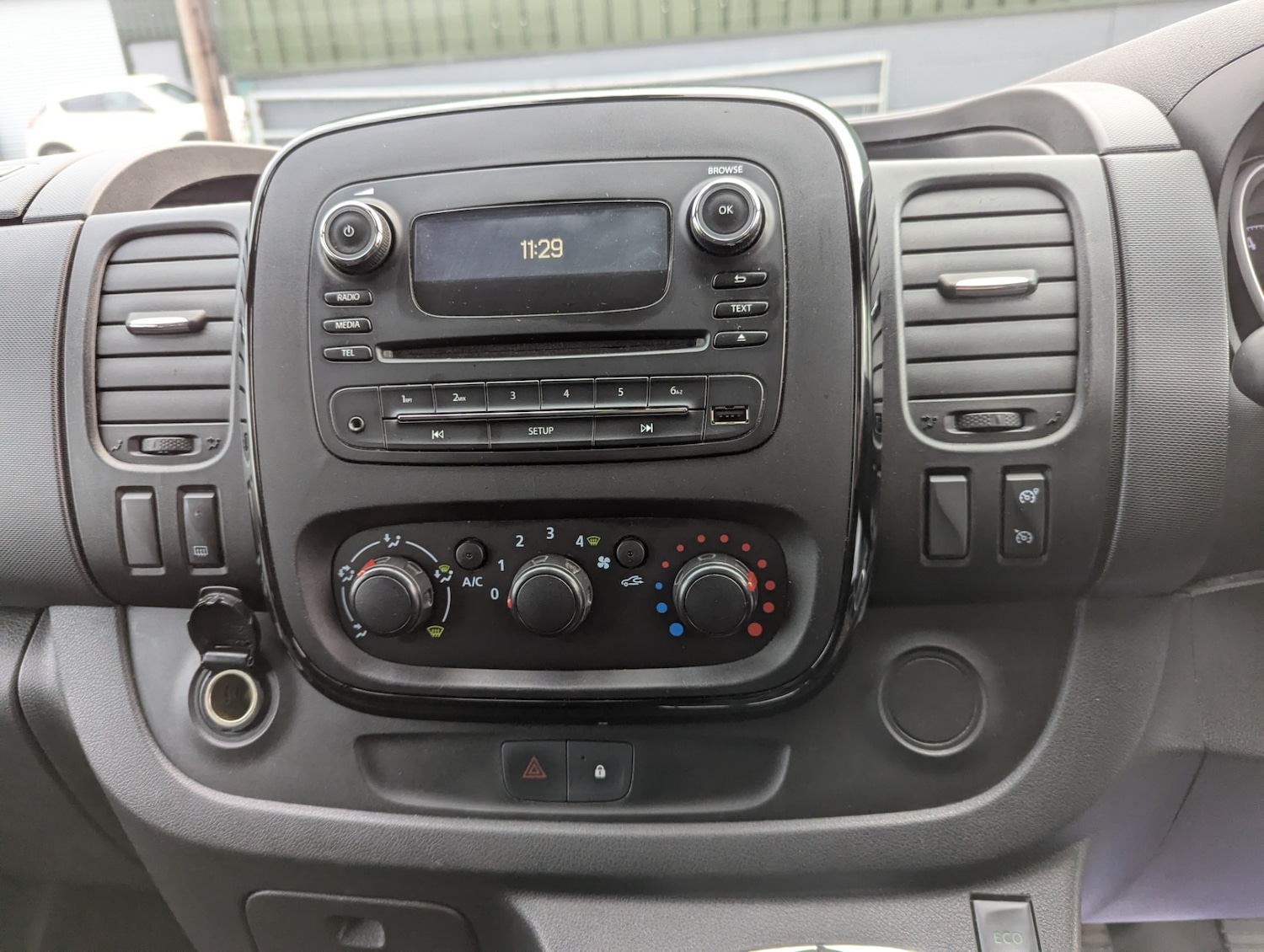 Used Vauxhall Vivaro 2018 for sale - 76490490: Photo 22