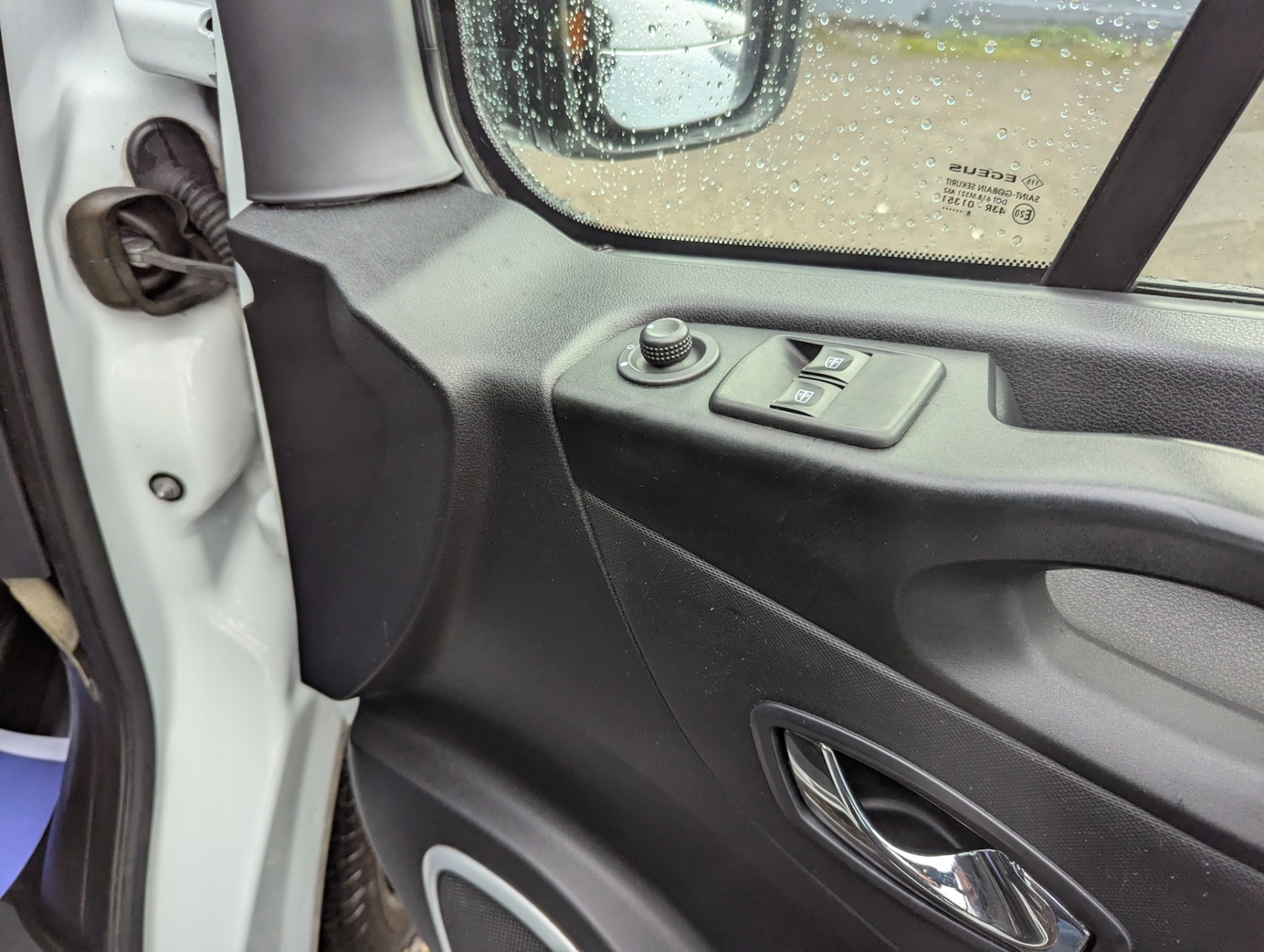 Used Vauxhall Vivaro 2018 for sale - 76490490: Photo 24