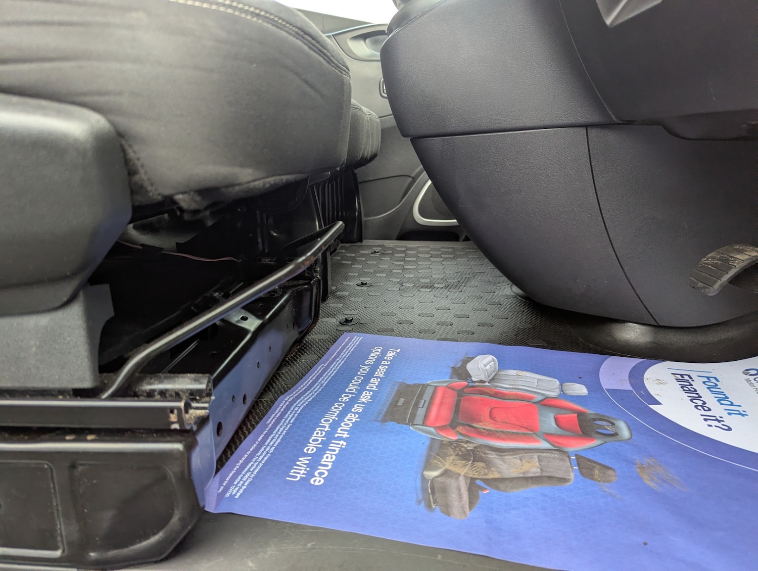 Used Vauxhall Vivaro 2018 for sale - 76490490: Photo 25