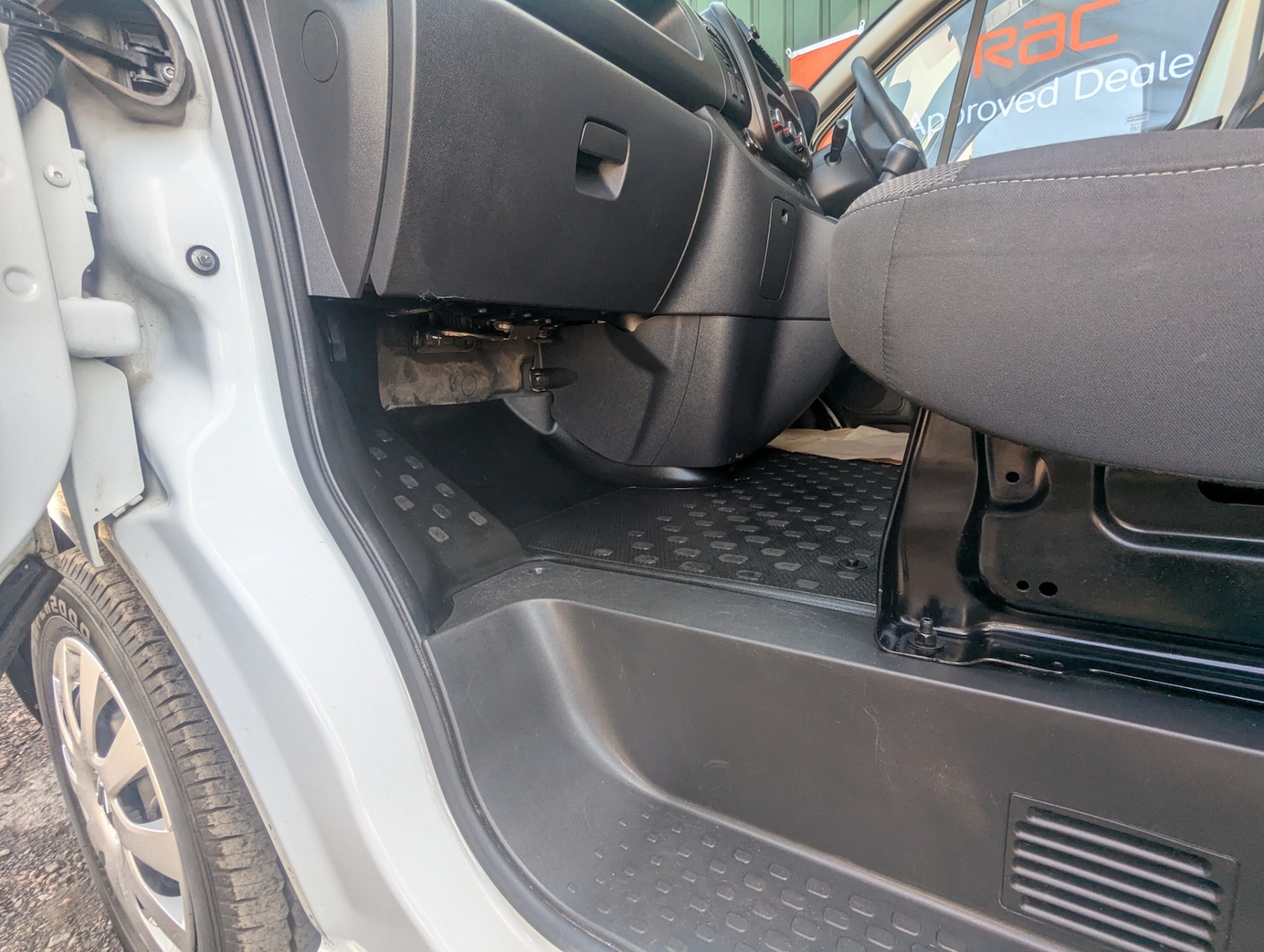 Vehicle 19
