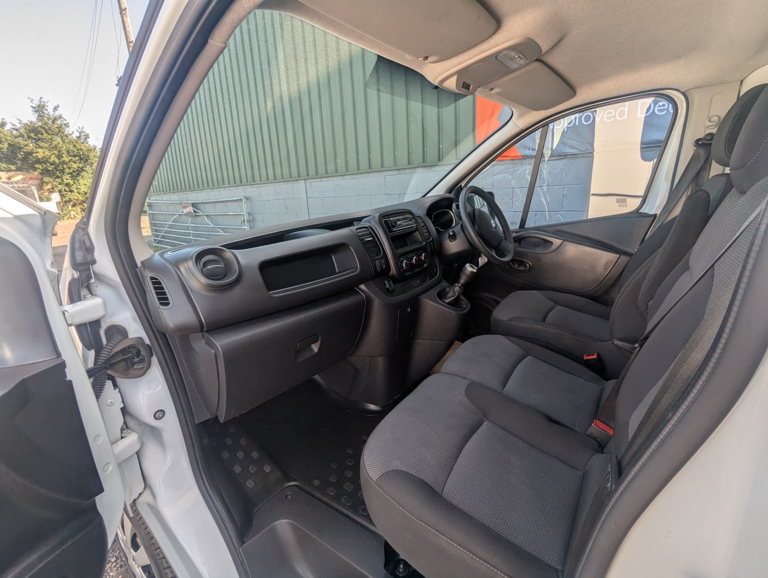 Vehicle 24
