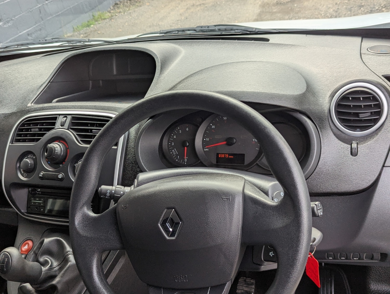 Used Renault Kangoo 2017 for sale - 76736353: Photo 27