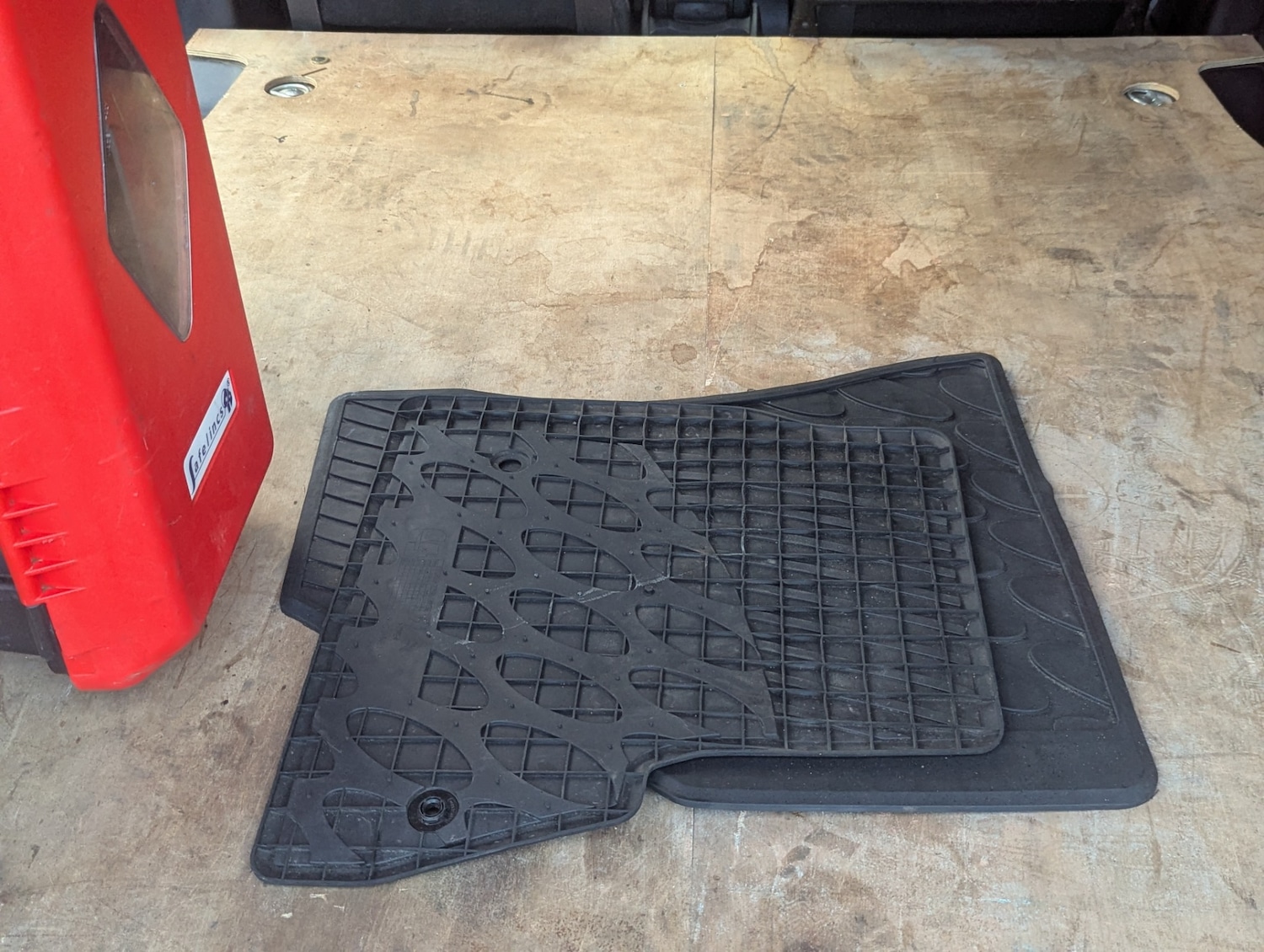 Used Peugeot Partner 2025 for sale - 76892235: Photo 19