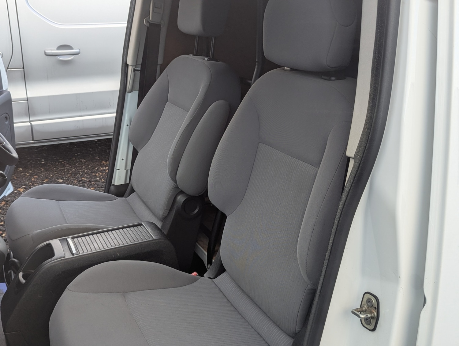 Used Peugeot Partner 2025 for sale - 76892235: Photo 21