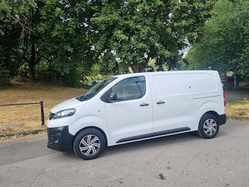 Used Vauxhall Vivaro 2019 for sale - 79341185: Photo
