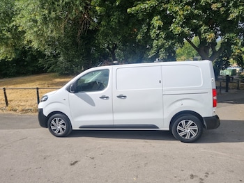 Used Vauxhall Vivaro 2019 for sale - 79341185: Photo