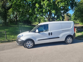Used Fiat Doblo 2017 for sale - 78427906: Photo