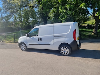 Used Fiat Doblo 2017 for sale - 78427906: Photo
