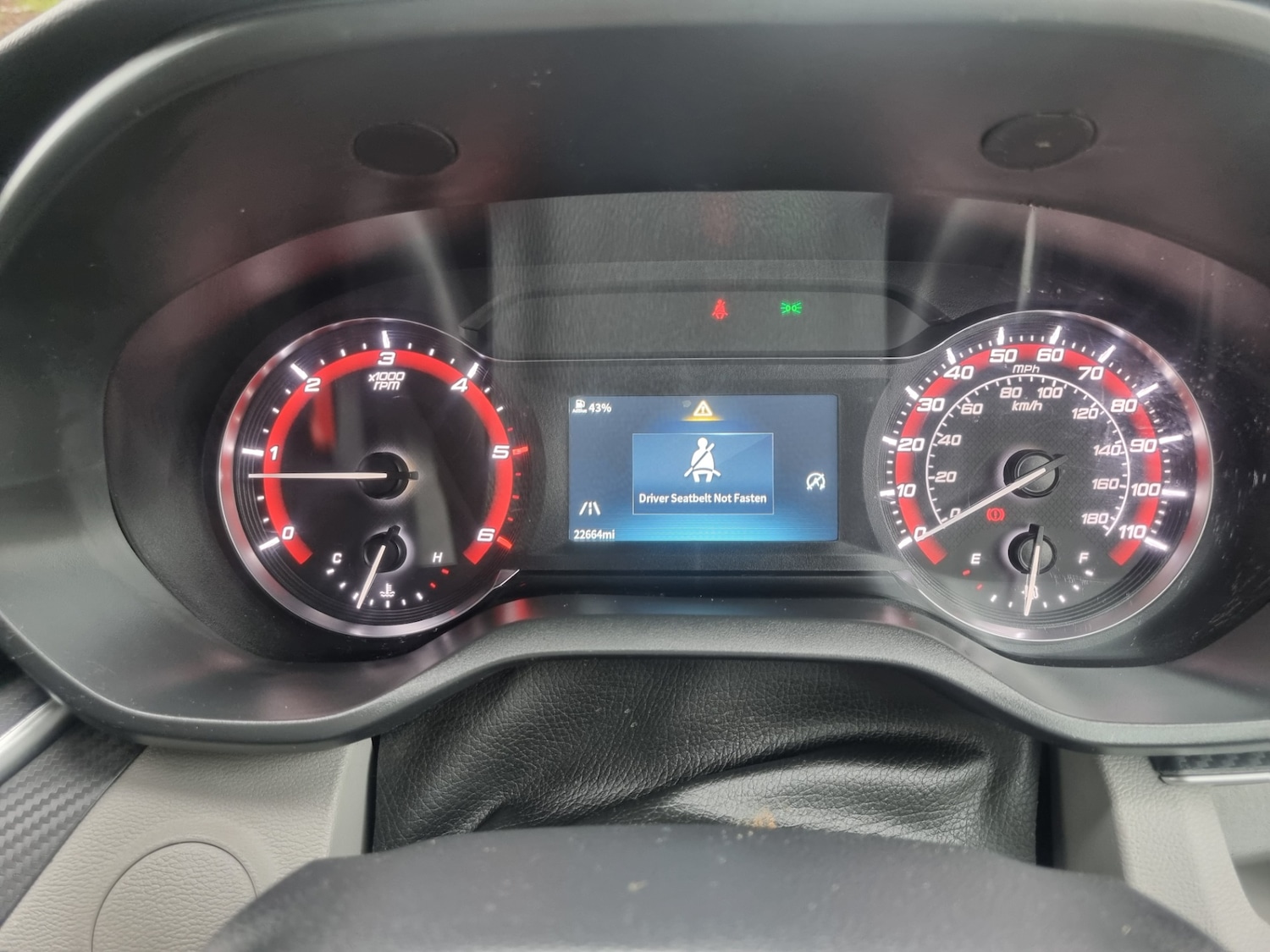 Used Maxus Deliver 9 2023 for sale - 77781297: Photo 11