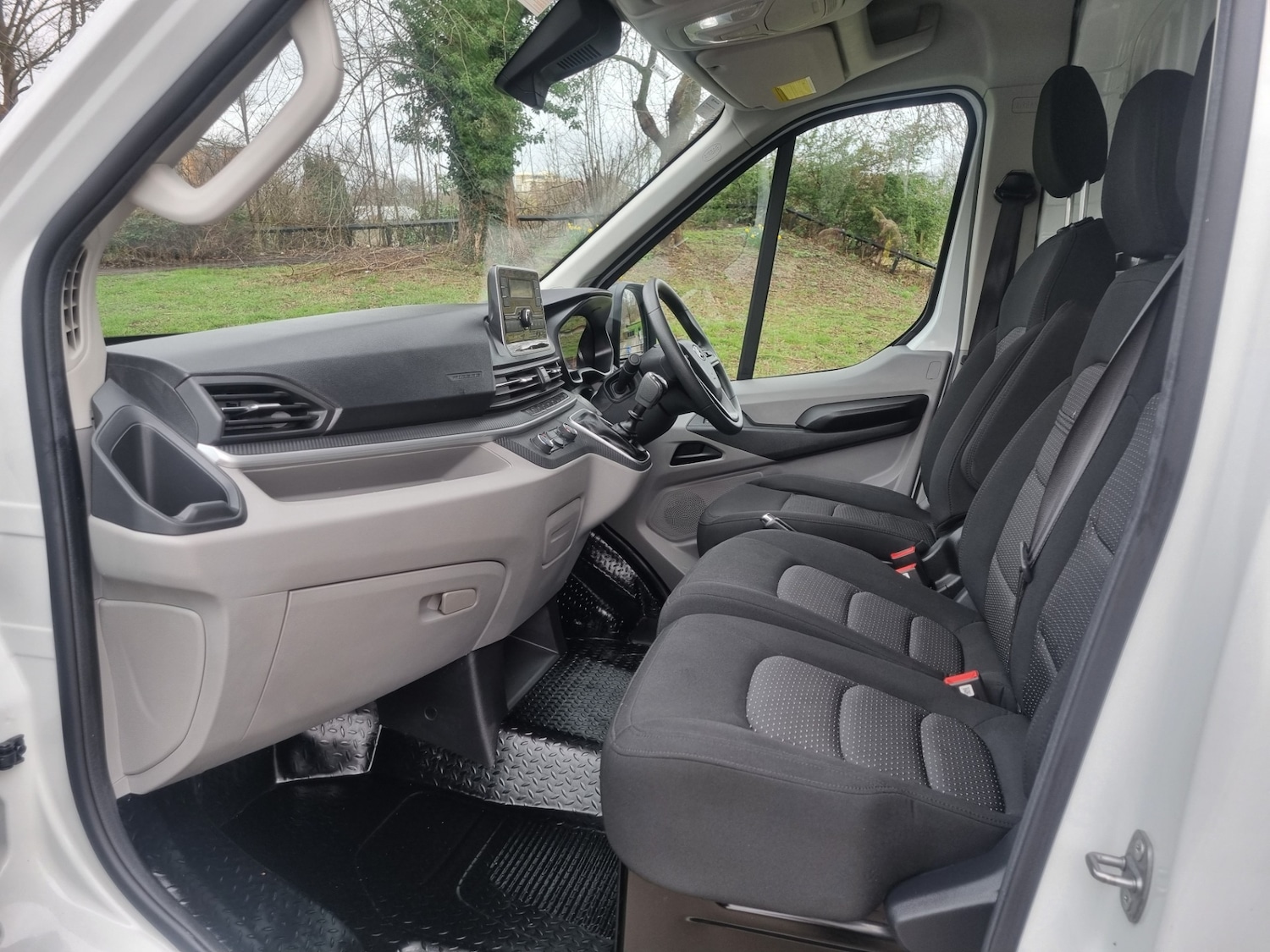 Used Maxus Deliver 9 2023 for sale - 77781297: Photo 13