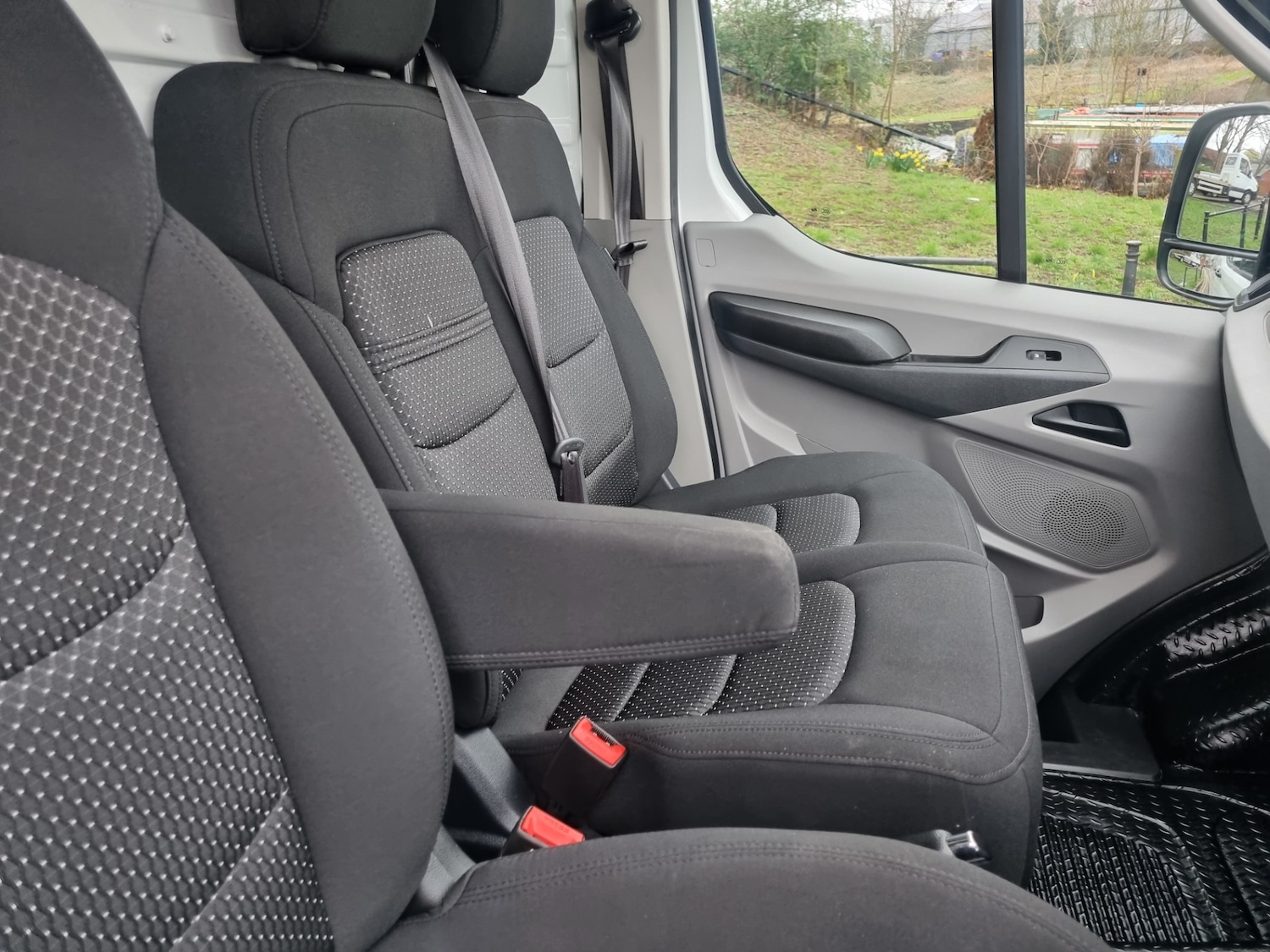 Used Maxus Deliver 9 2023 for sale - 77781297: Photo 15