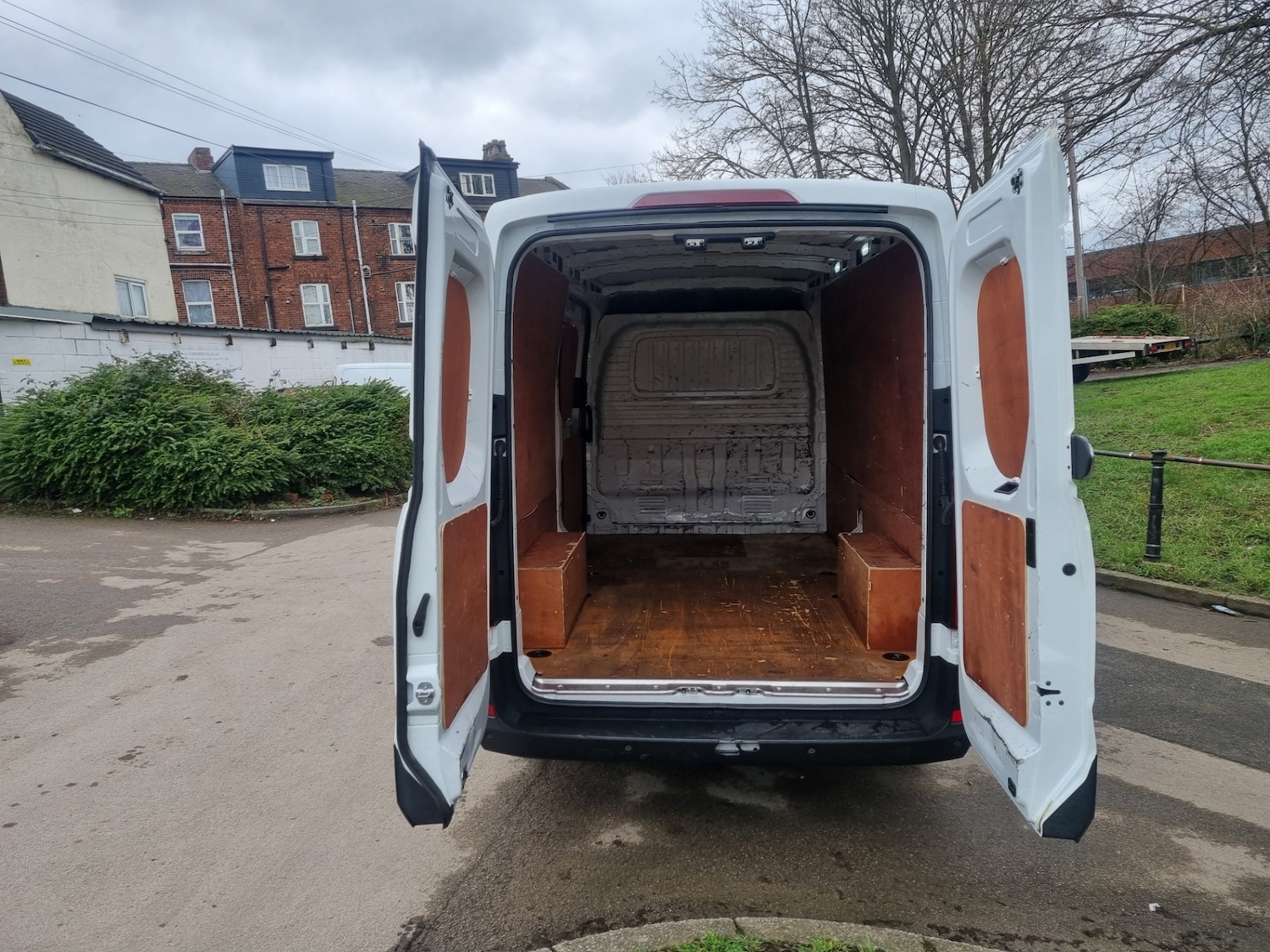 Used Maxus Deliver 9 2023 for sale - 77781297: Photo 6