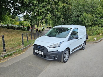 Used Ford Transit Connect 2019 for sale - 75528445: Photo