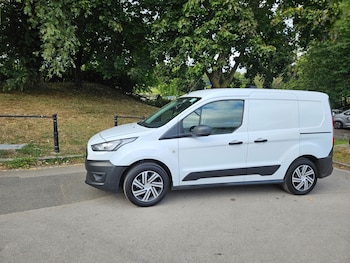 Used Ford Transit Connect 2019 for sale - 75528445: Photo
