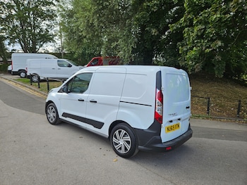 Used Ford Transit Connect 2019 for sale - 75528445: Photo
