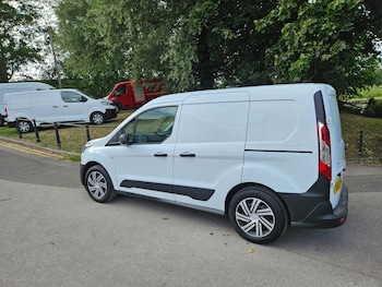 Used Ford Transit Connect 2019 for sale - 75528445: Photo