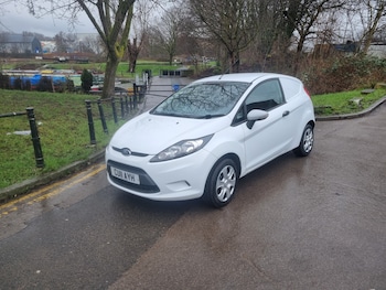 Ford Fiesta feature image
