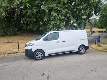 Used Vauxhall Vivaro 2019 for sale - 79341218: Photo