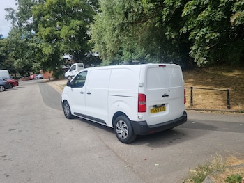Used Vauxhall Vivaro 2019 for sale - 79341218: Photo