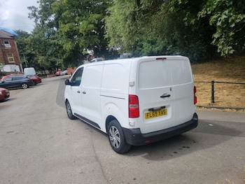 Used Vauxhall Vivaro 2019 for sale - 79341218: Photo