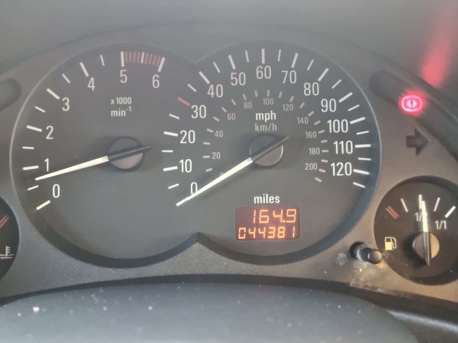 Used Vauxhall Combo 2011 for sale - 76385184: Photo 11