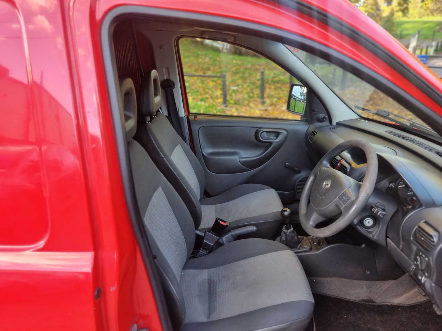 Used Vauxhall Combo 2011 for sale - 76385184: Photo 12