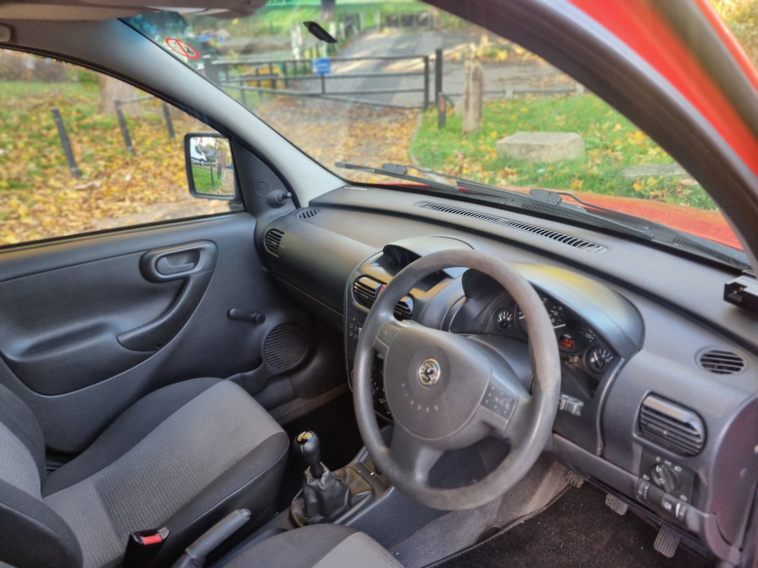 Used Vauxhall Combo 2011 for sale - 76385184: Photo 13