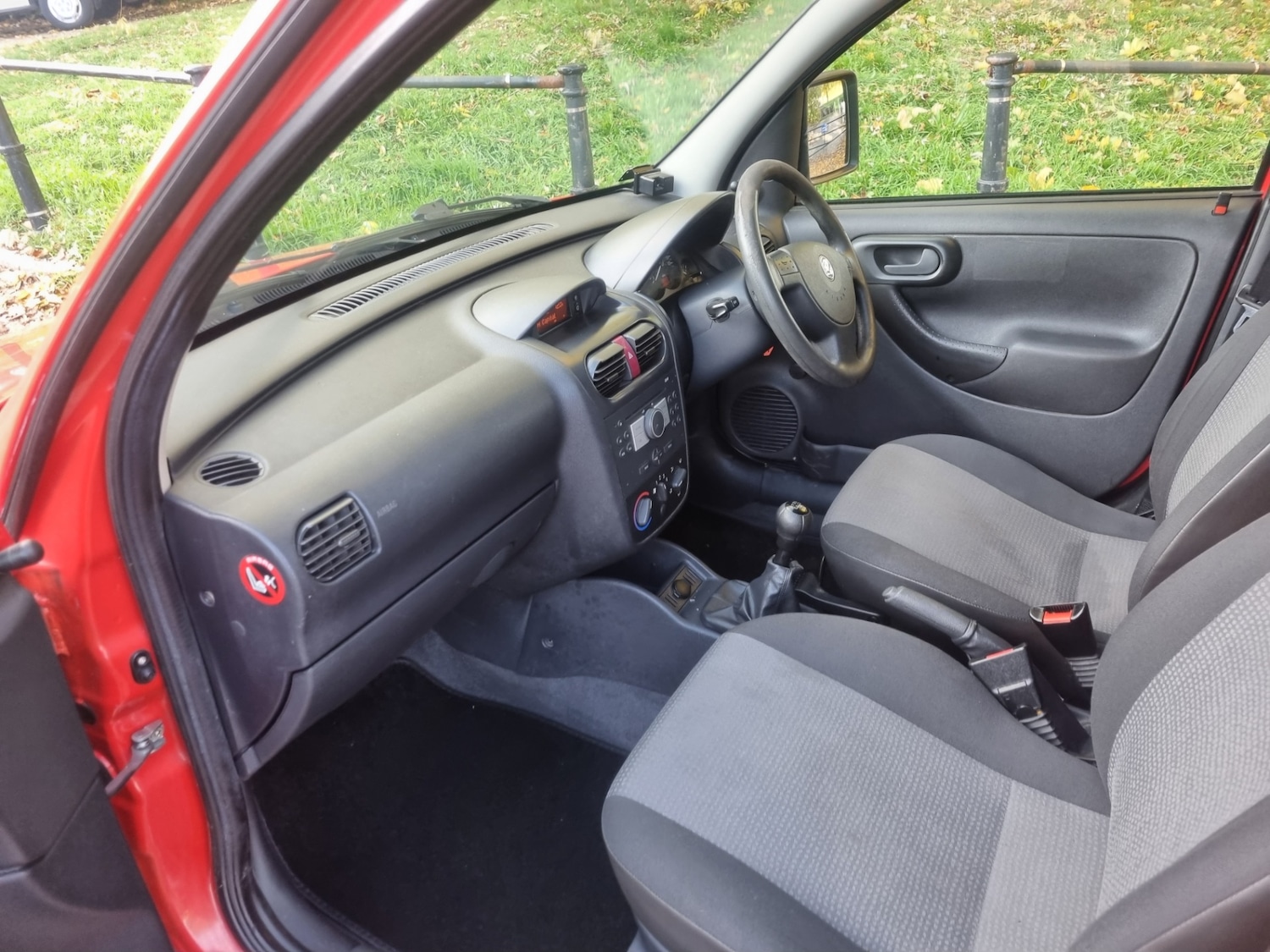 Used Vauxhall Combo 2011 for sale - 76385184: Photo 8