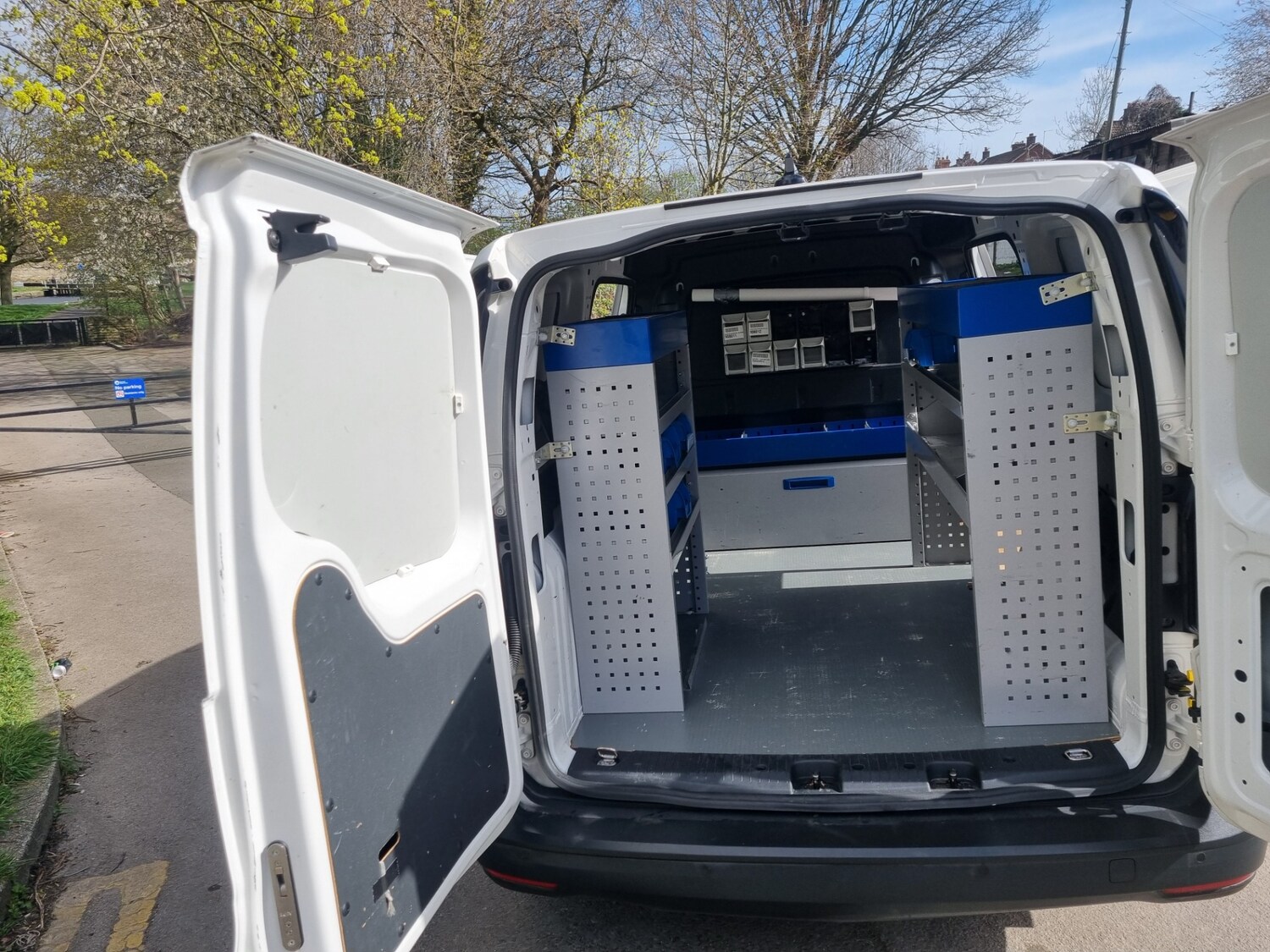 Used Volkswagen Caddy Maxi 2021 for sale - 78055420: Photo 13