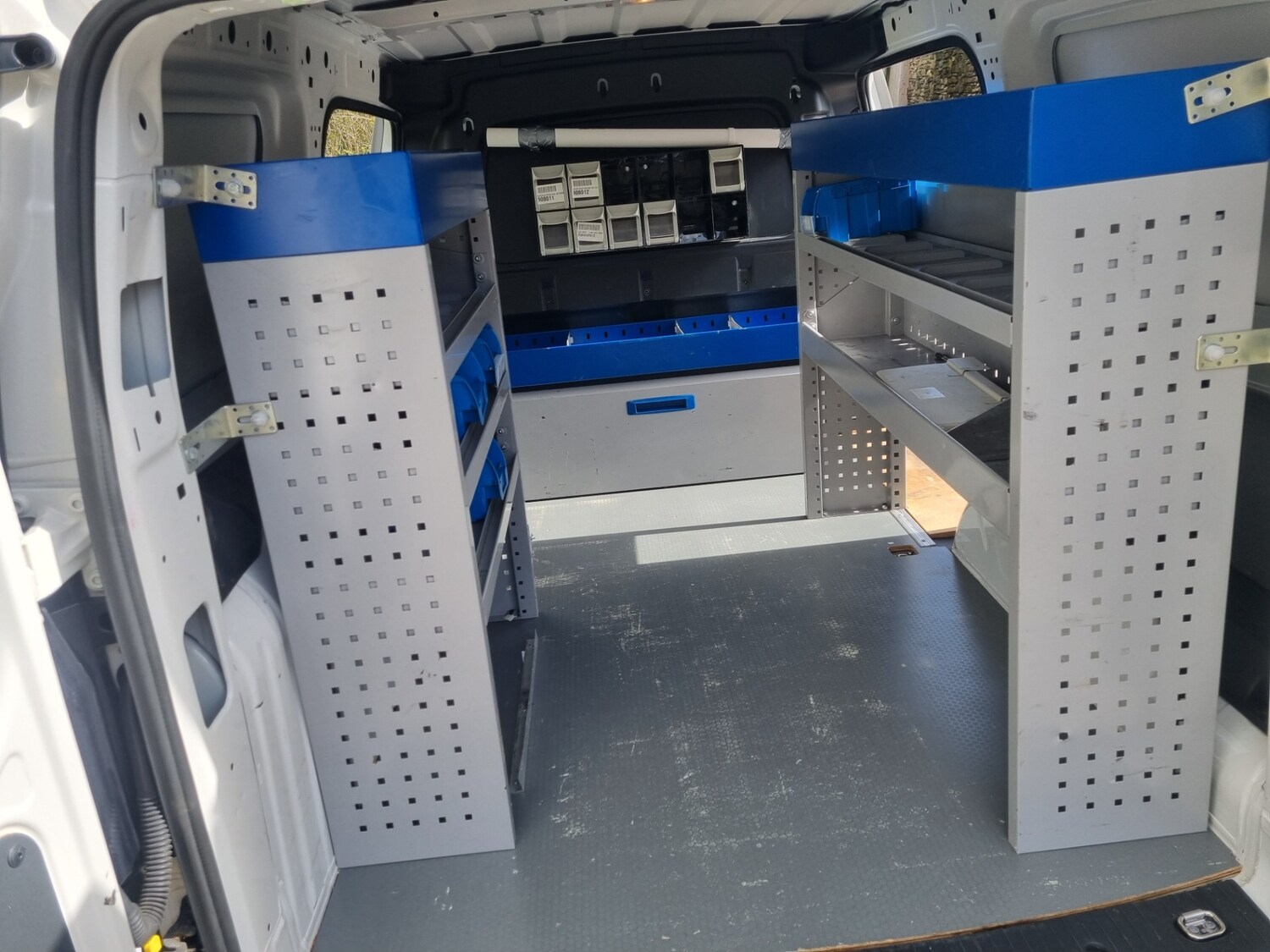 Used Volkswagen Caddy Maxi 2021 for sale - 78055420: Photo 14